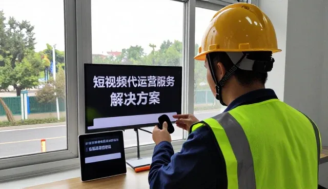 短视频代运营内容生成的选型关注点分析